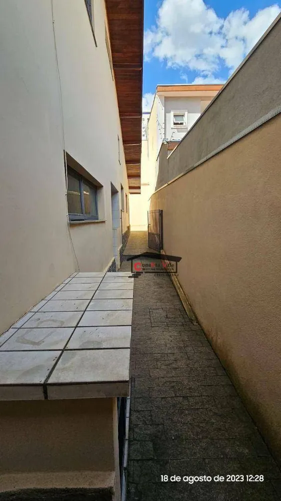 Sobrado, 4 quartos, 200 m² - Foto 5