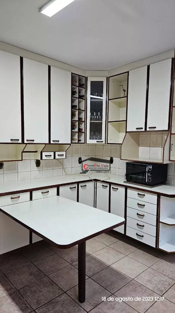 Sobrado, 4 quartos, 200 m² - Foto 3