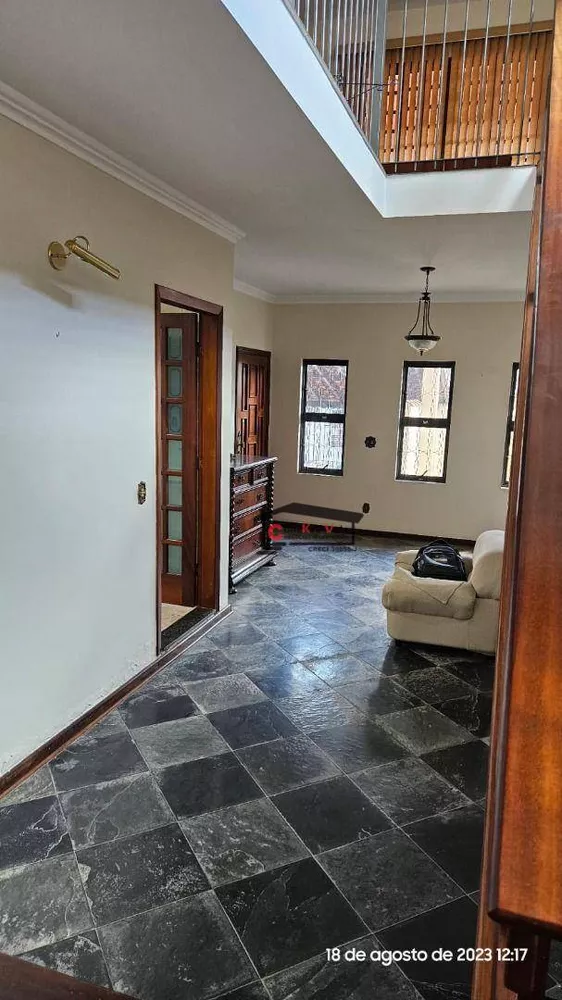 Sobrado, 4 quartos, 200 m² - Foto 1