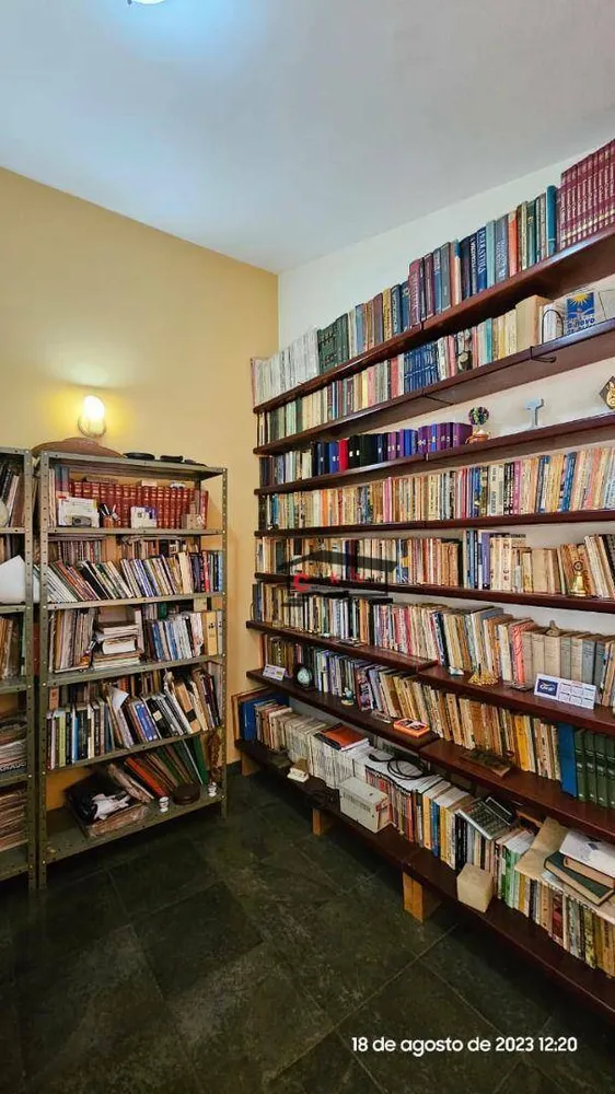Sobrado, 4 quartos, 200 m² - Foto 6