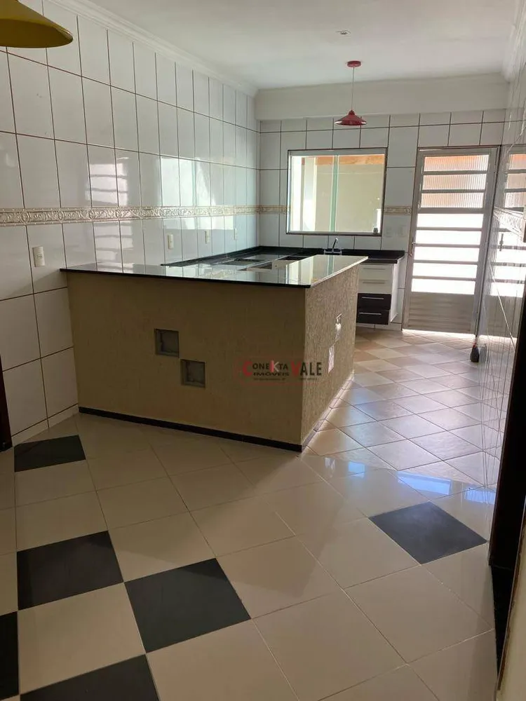 Casa, 3 quartos, 190 m² - Foto 4