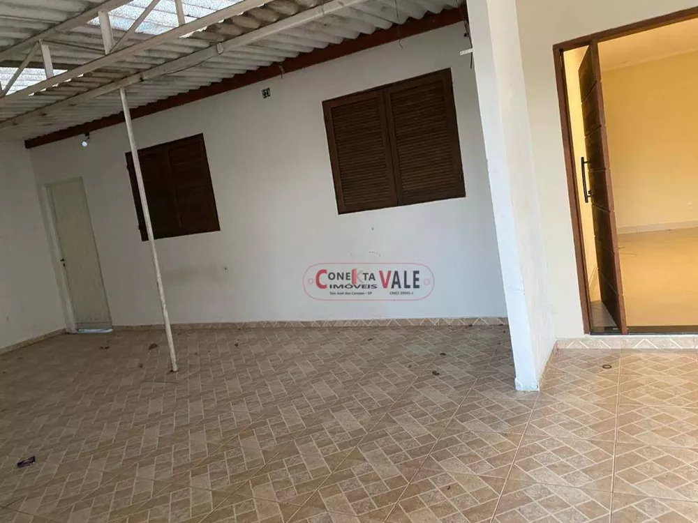 Casa, 3 quartos, 190 m² - Foto 2