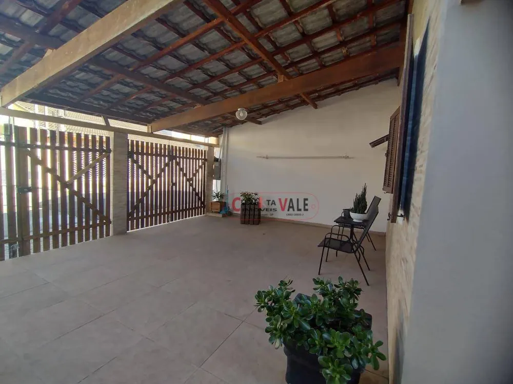 Casa, 3 quartos, 102 m² - Foto 6