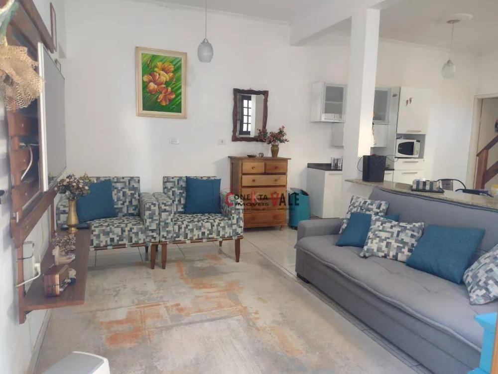 Casa, 3 quartos, 102 m² - Foto 5