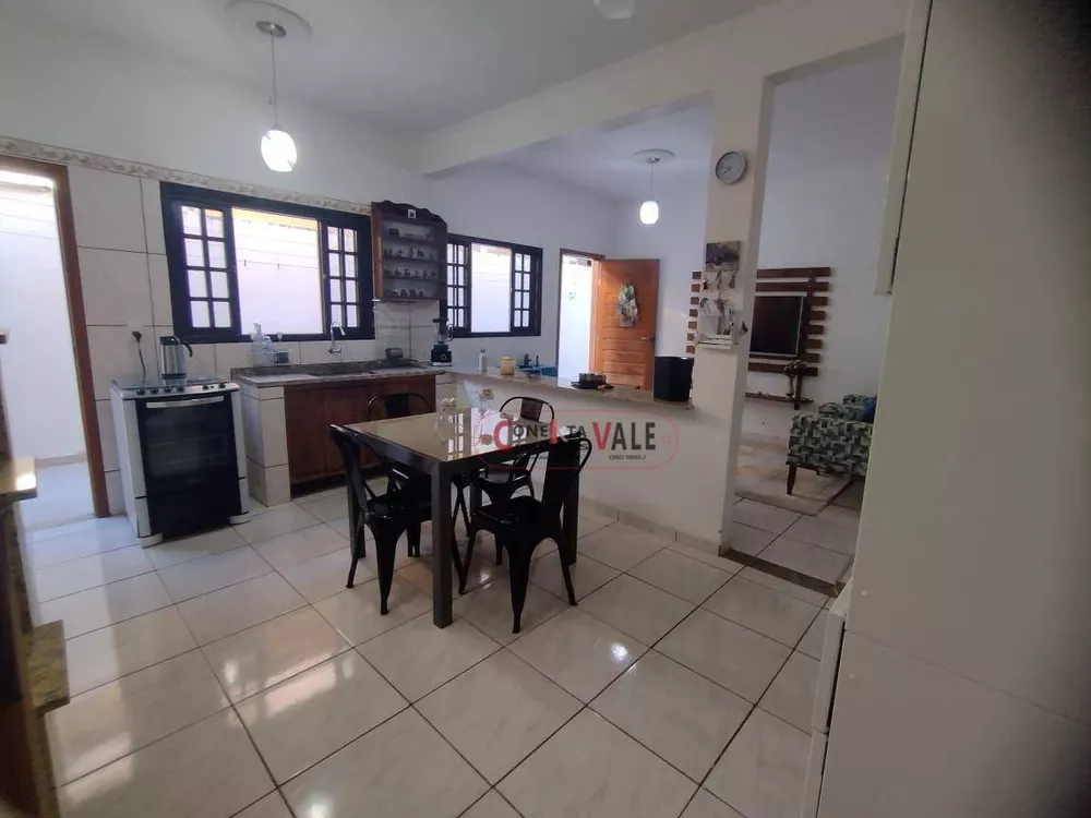 Casa, 3 quartos, 102 m² - Foto 1