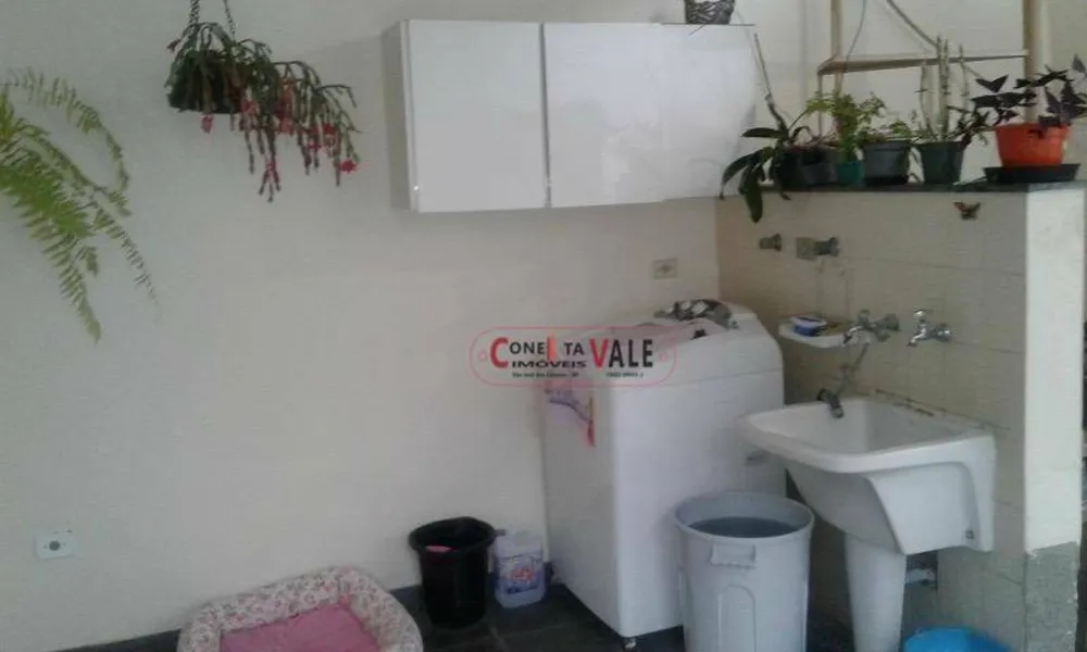 Sobrado, 4 quartos, 280 m² - Foto 5