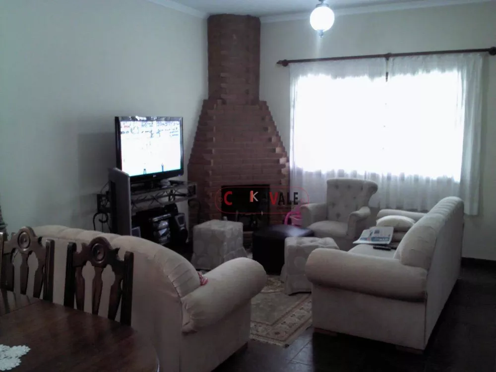 Sobrado, 4 quartos, 280 m² - Foto 3