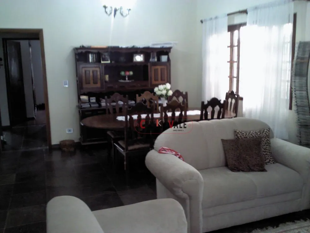 Sobrado, 4 quartos, 280 m² - Foto 6