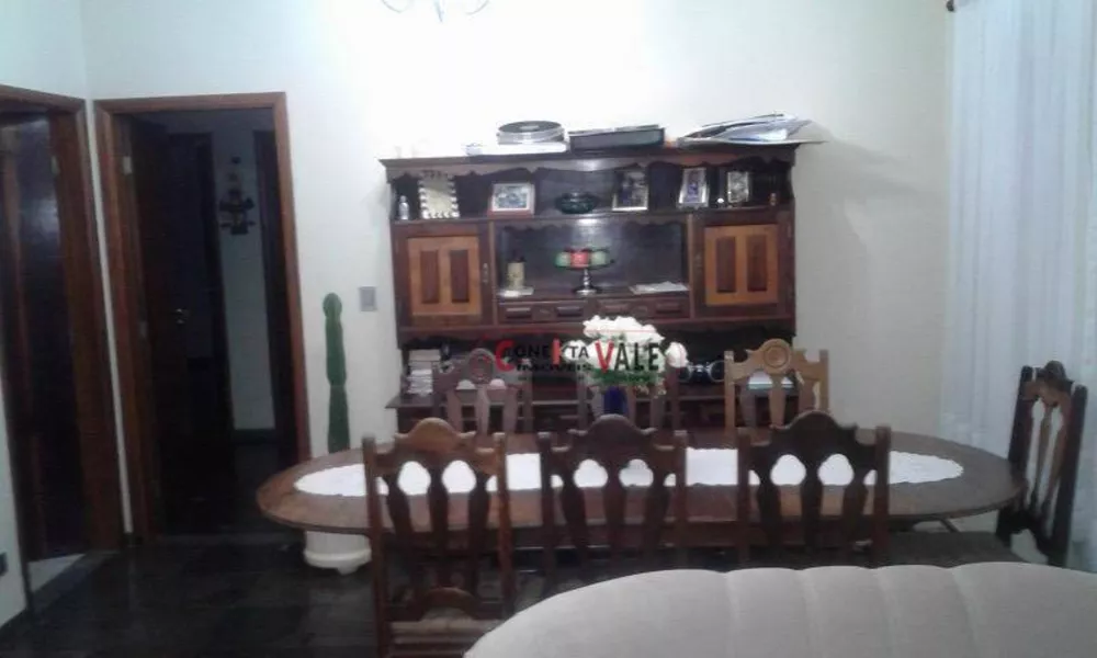 Sobrado, 4 quartos, 280 m² - Foto 2