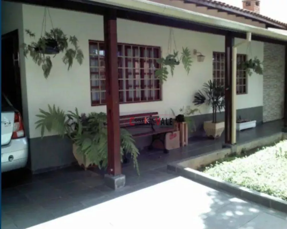 Sobrado, 4 quartos, 280 m² - Foto 1
