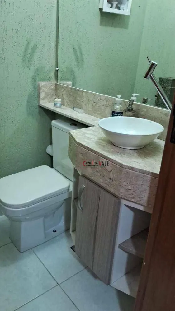Casa de Condomínio, 3 quartos - Foto 5
