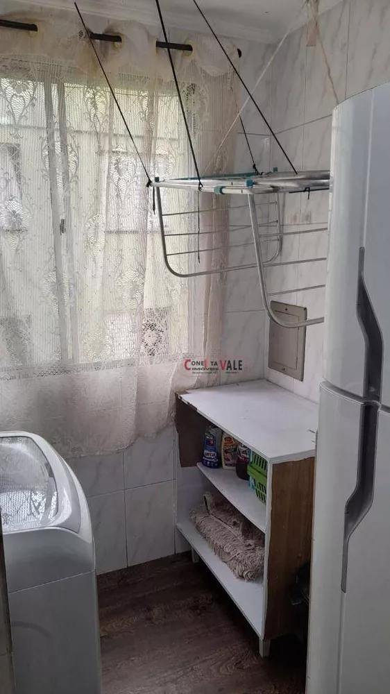 Apartamento, 3 quartos, 58 m² - Foto 3