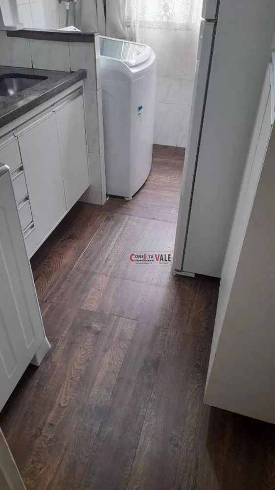 Apartamento, 3 quartos, 58 m² - Foto 4