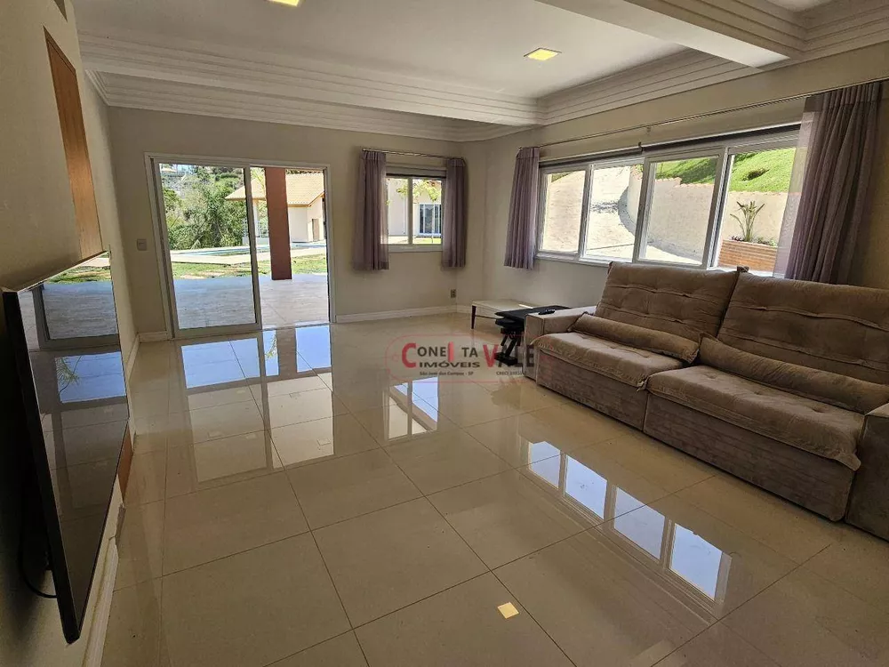 Chácara, 4 quartos, 9806 m² - Foto 3