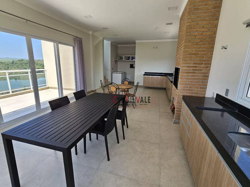 Chácara, 4 quartos, 9806 m² - Foto 1