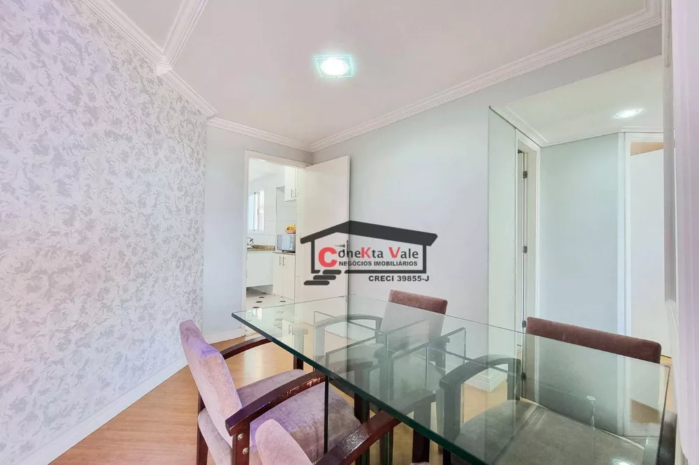 Apartamento, 3 quartos, 80 m² - Foto 3