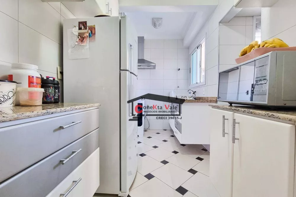 Apartamento, 3 quartos, 80 m² - Foto 1