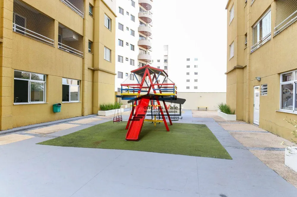 Apartamento, 3 quartos, 80 m² - Foto 7