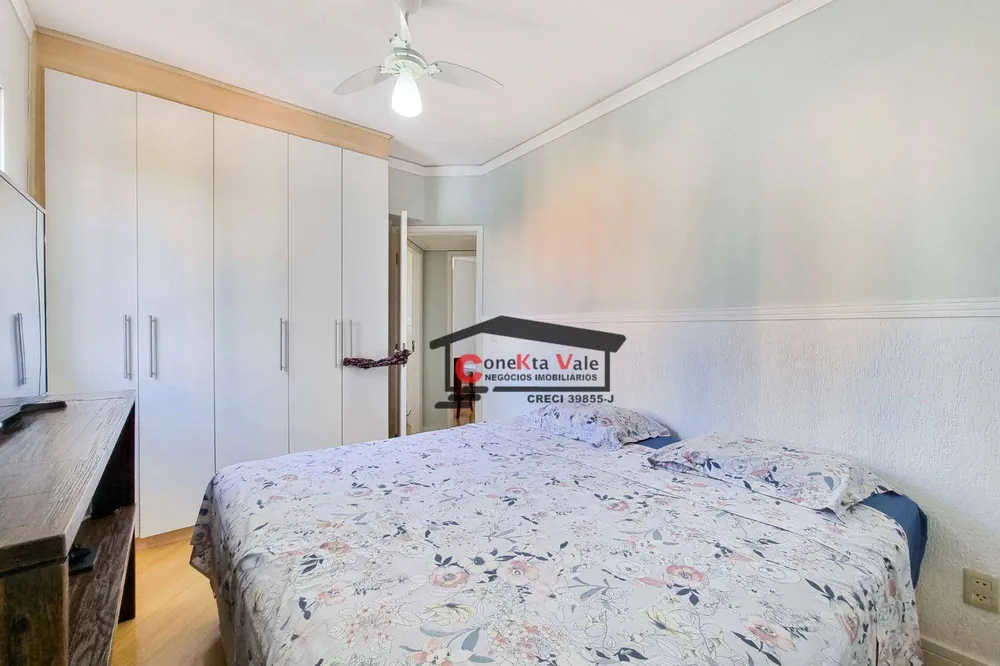 Apartamento, 3 quartos, 80 m² - Foto 5