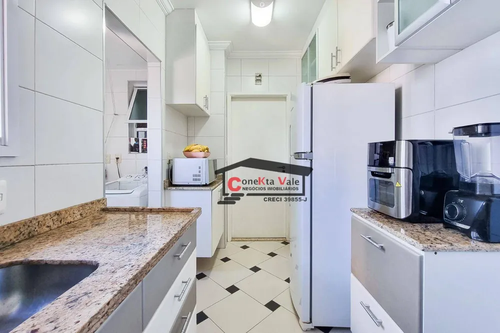 Apartamento, 3 quartos, 80 m² - Foto 6