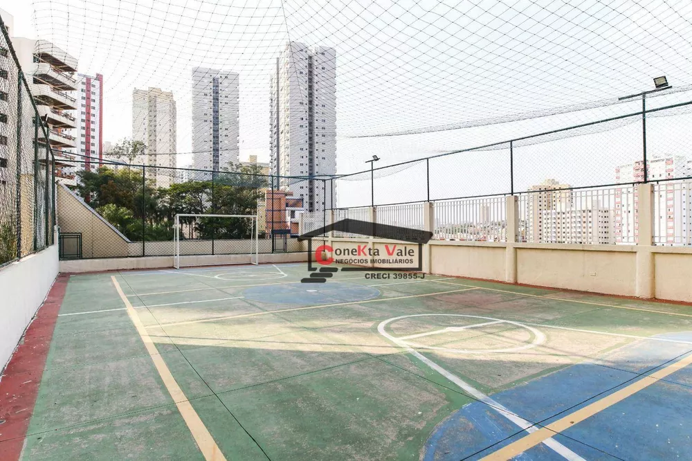 Apartamento, 3 quartos, 80 m² - Foto 2