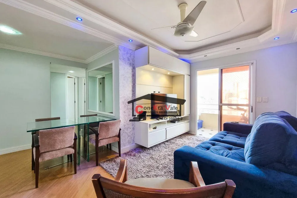 Apartamento, 3 quartos, 80 m² - Foto 8