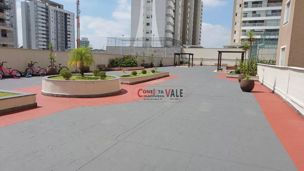Apartamento, 2 quartos, 45 m² - Foto 3
