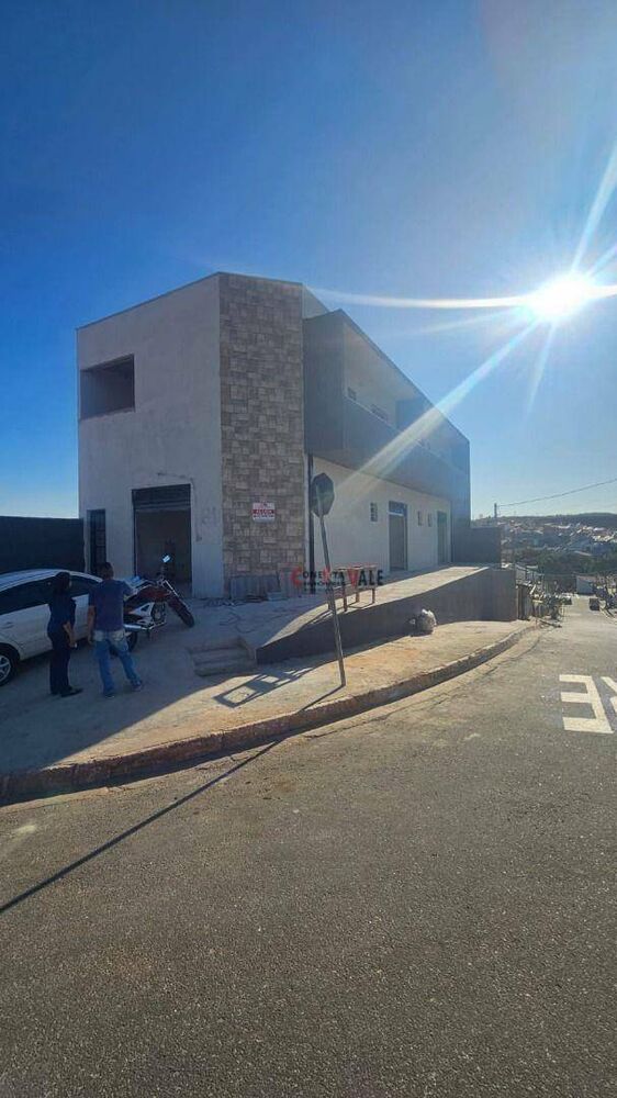 Prédio Inteiro, 260 m² - Foto 1