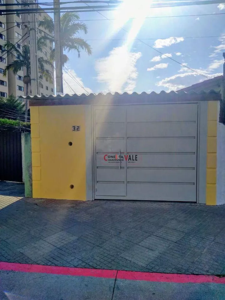 Casa, 1 quarto, 110 m² - Foto 1