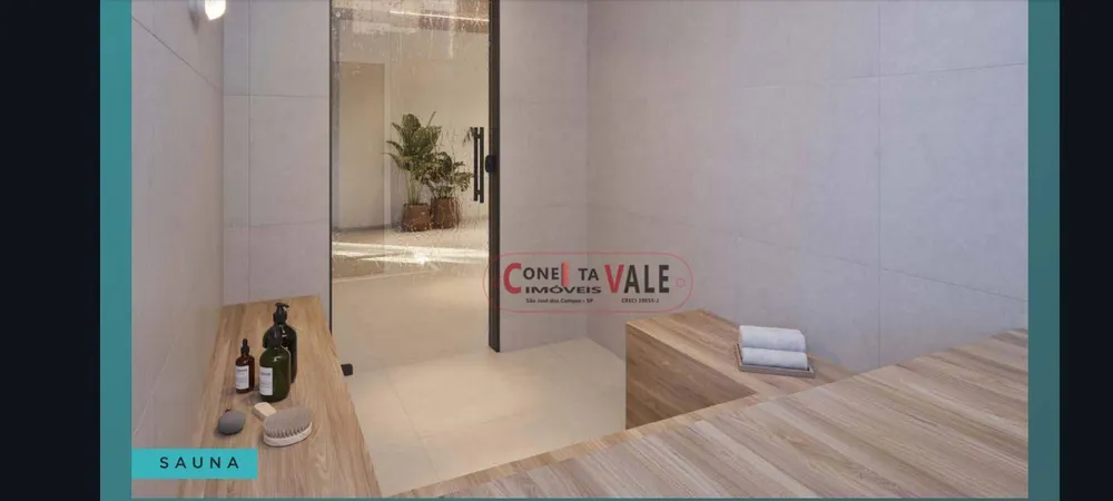 Apartamento, 2 quartos, 54 m² - Foto 7
