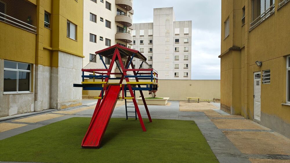 Apartamento, 2 quartos, 65 m² - Foto 24