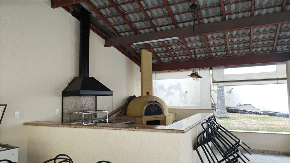 Apartamento, 2 quartos, 65 m² - Foto 21