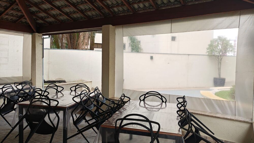 Apartamento, 2 quartos, 65 m² - Foto 22