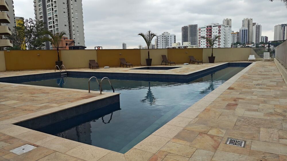 Apartamento, 2 quartos, 65 m² - Foto 1