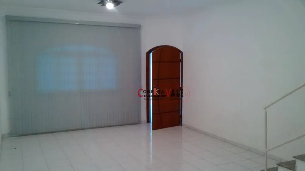 Sobrado, 3 quartos, 150 m² - Foto 1