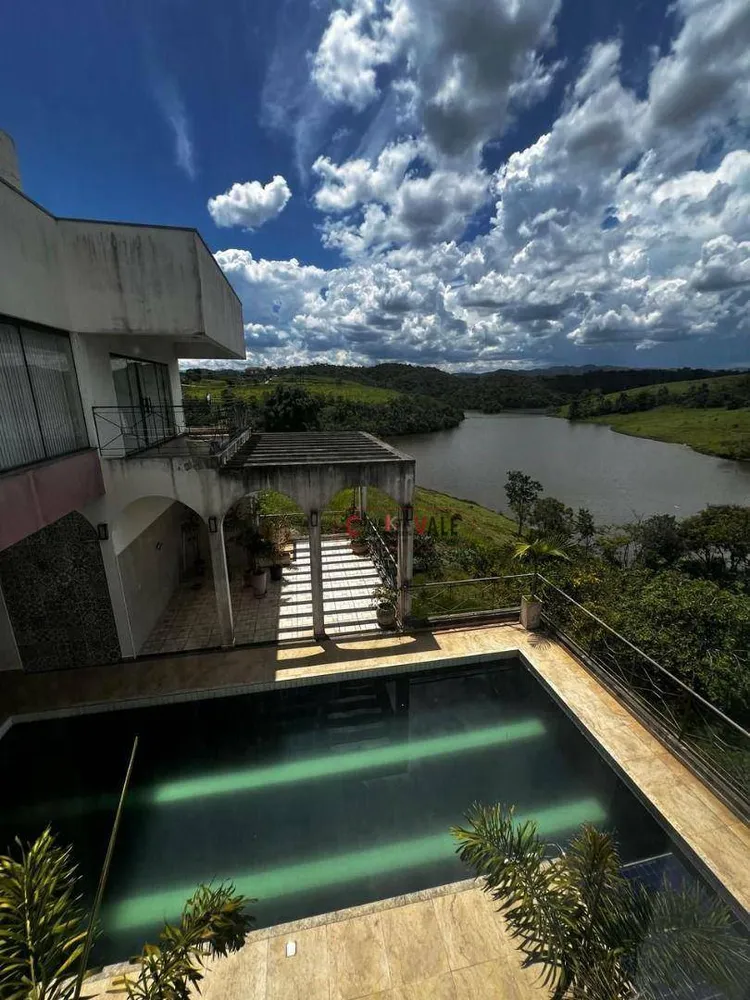 Casa de Condomínio, 4 quartos - Foto 8