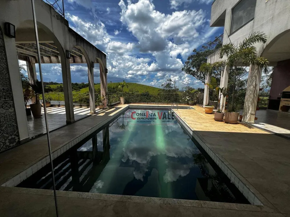 Casa de Condomínio, 4 quartos - Foto 7