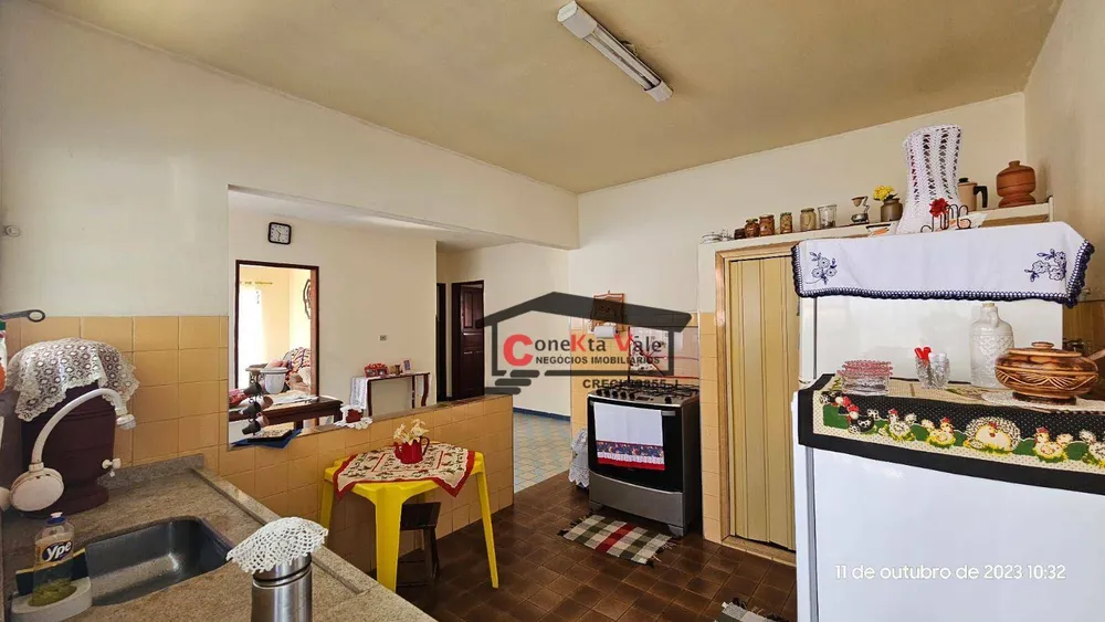 Casa, 4 quartos, 216 m² - Foto 5
