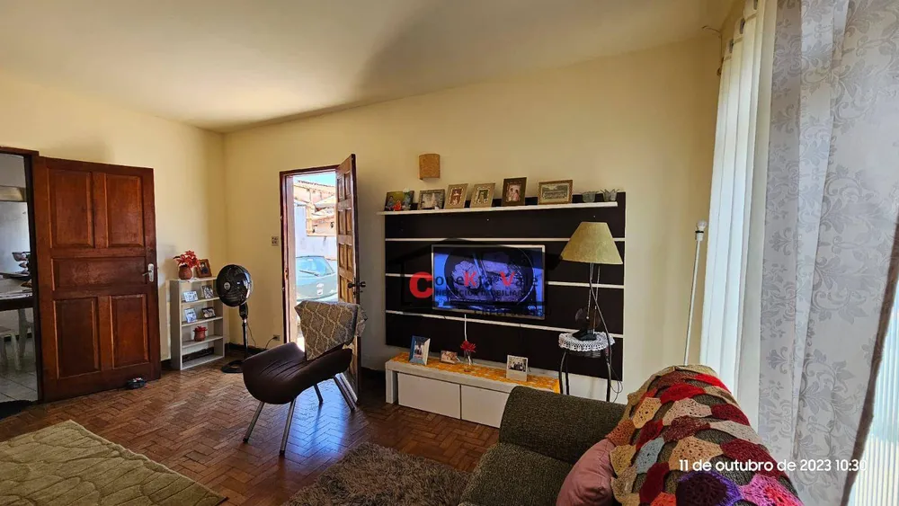 Casa, 4 quartos, 216 m² - Foto 8