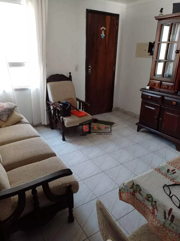 Apartamento, 2 quartos, 48 m² - Foto 2