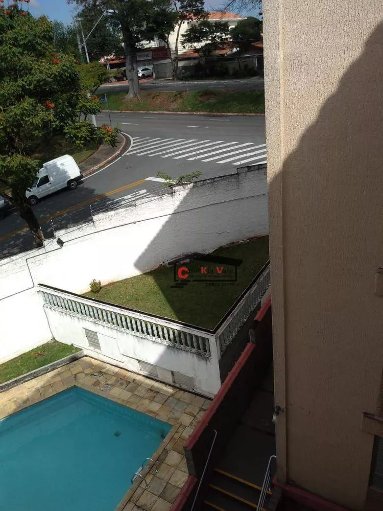 Apartamento, 2 quartos, 48 m² - Foto 4