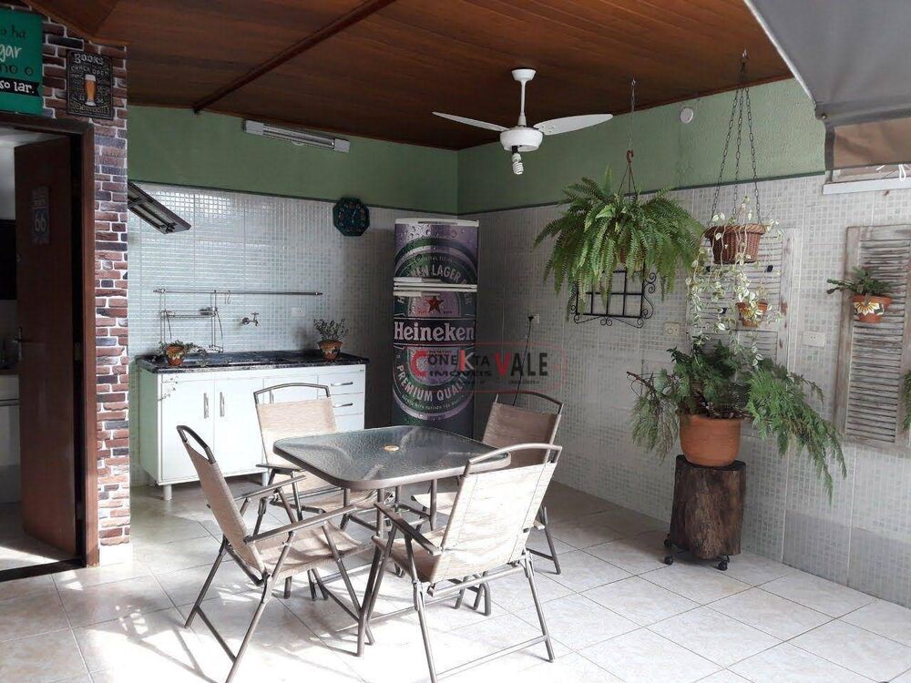 Casa, 3 quartos, 150 m² - Foto 7