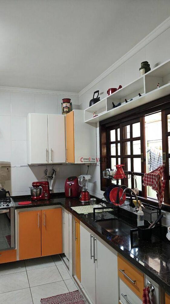 Casa, 3 quartos, 150 m² - Foto 1