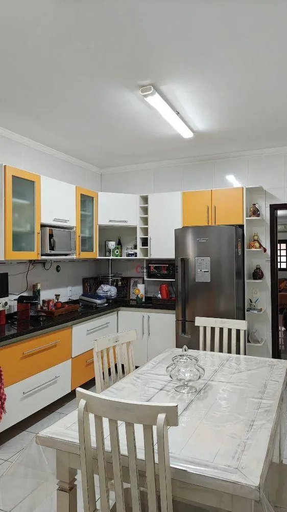 Casa, 3 quartos, 150 m² - Foto 12