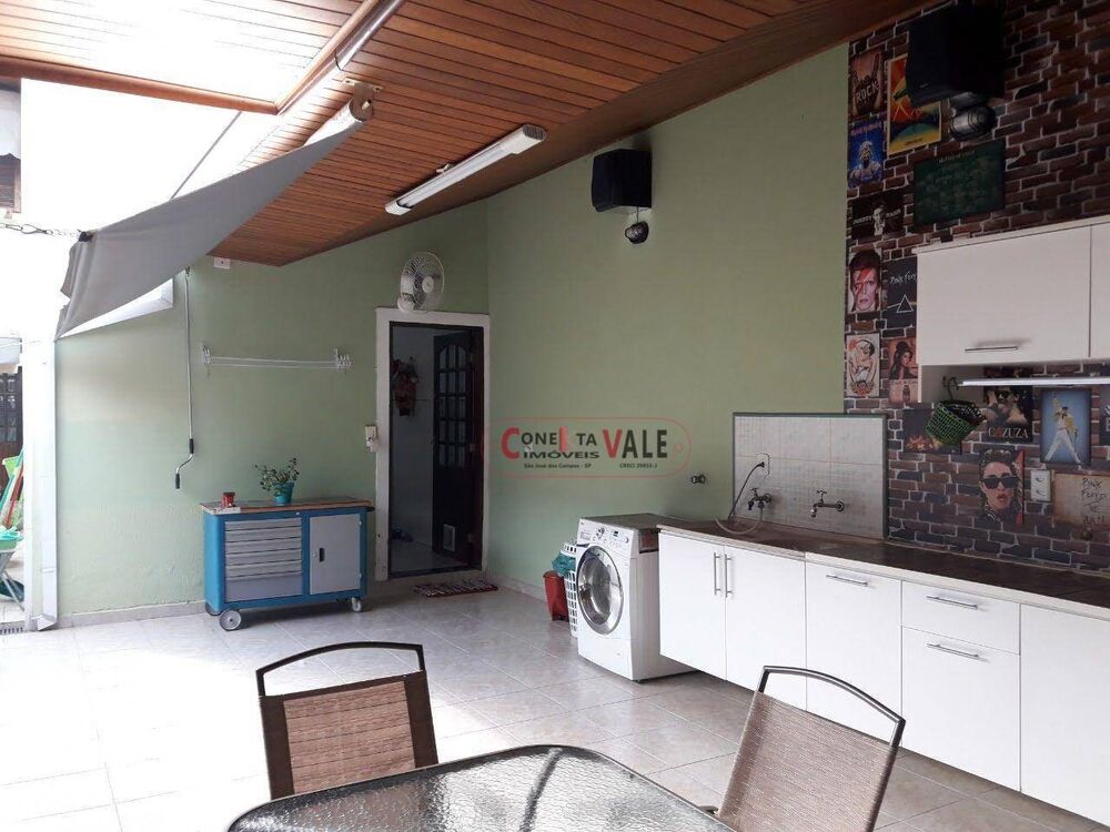 Casa, 3 quartos, 150 m² - Foto 5