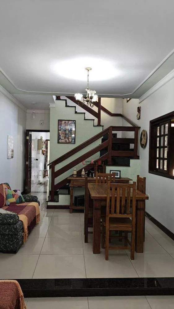 Casa, 3 quartos, 150 m² - Foto 2