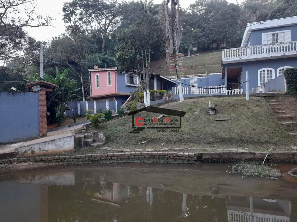 Chácara, 3 quartos, 2500 m² - Foto 2