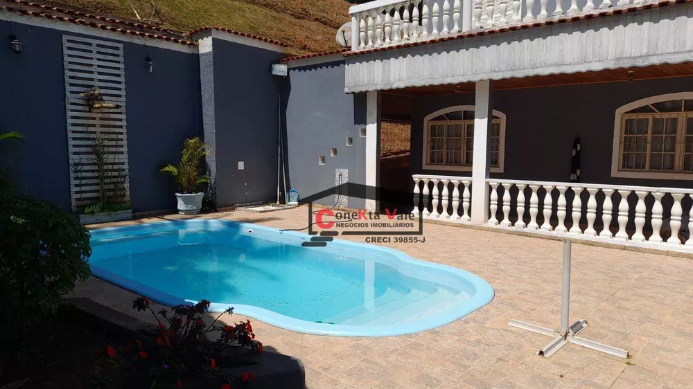 Chácara, 3 quartos, 2500 m² - Foto 4