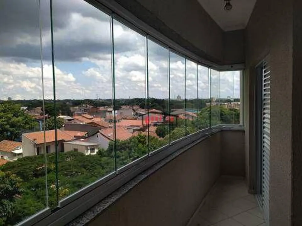 Apartamento, 2 quartos, 65 m² - Foto 11