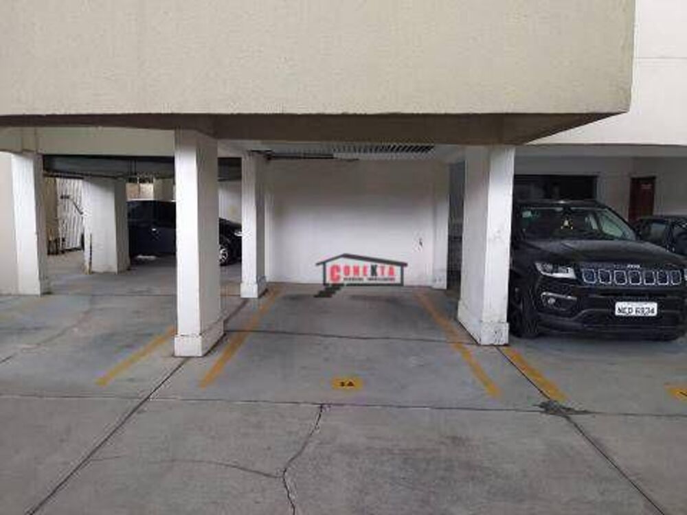 Apartamento, 2 quartos, 65 m² - Foto 7
